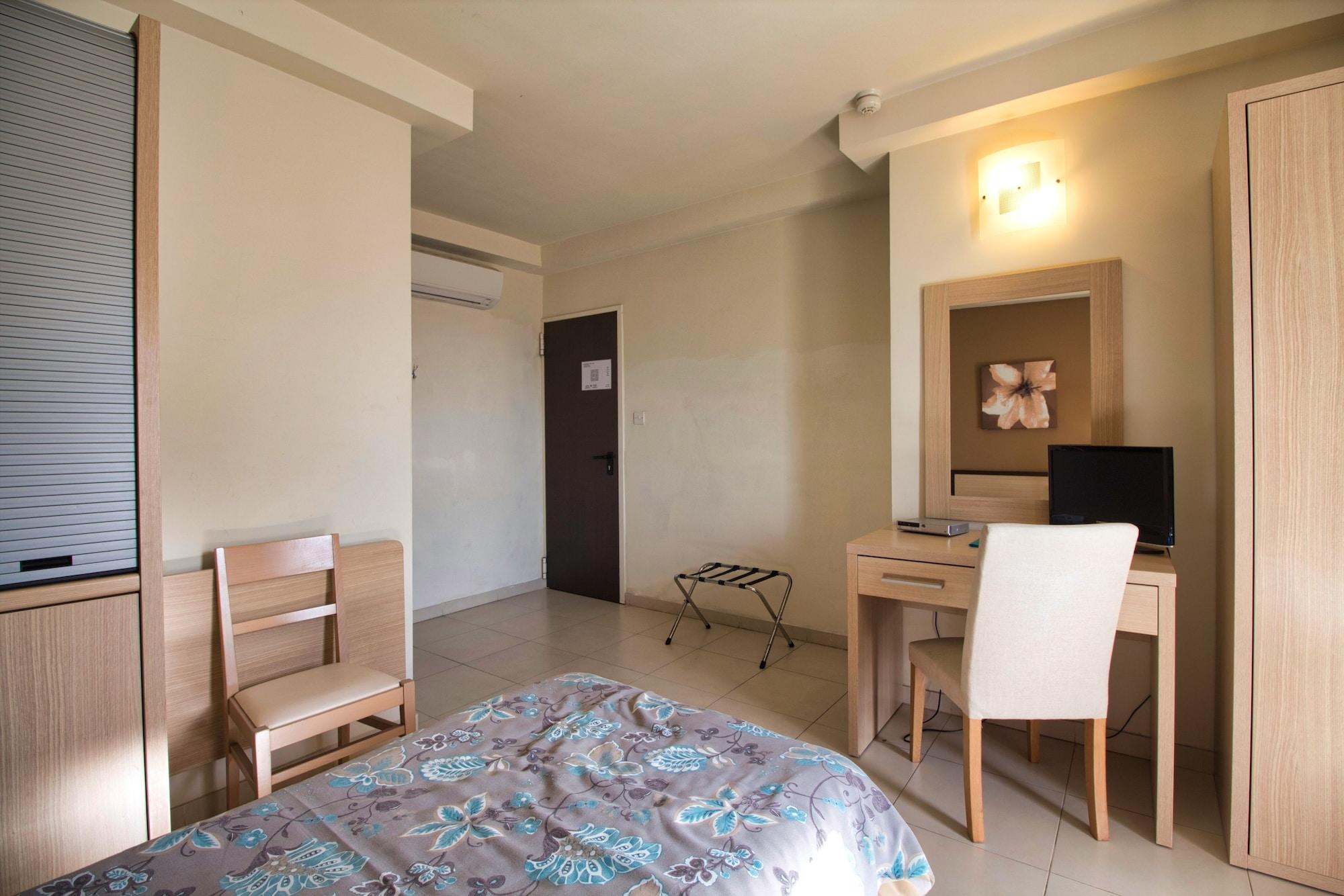 Hotel Kappara San Gwann Ngoại thất bức ảnh